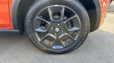 Suzuki Ignis 1.2 Dualjet SZ-T 5dr Petrol Hatchback